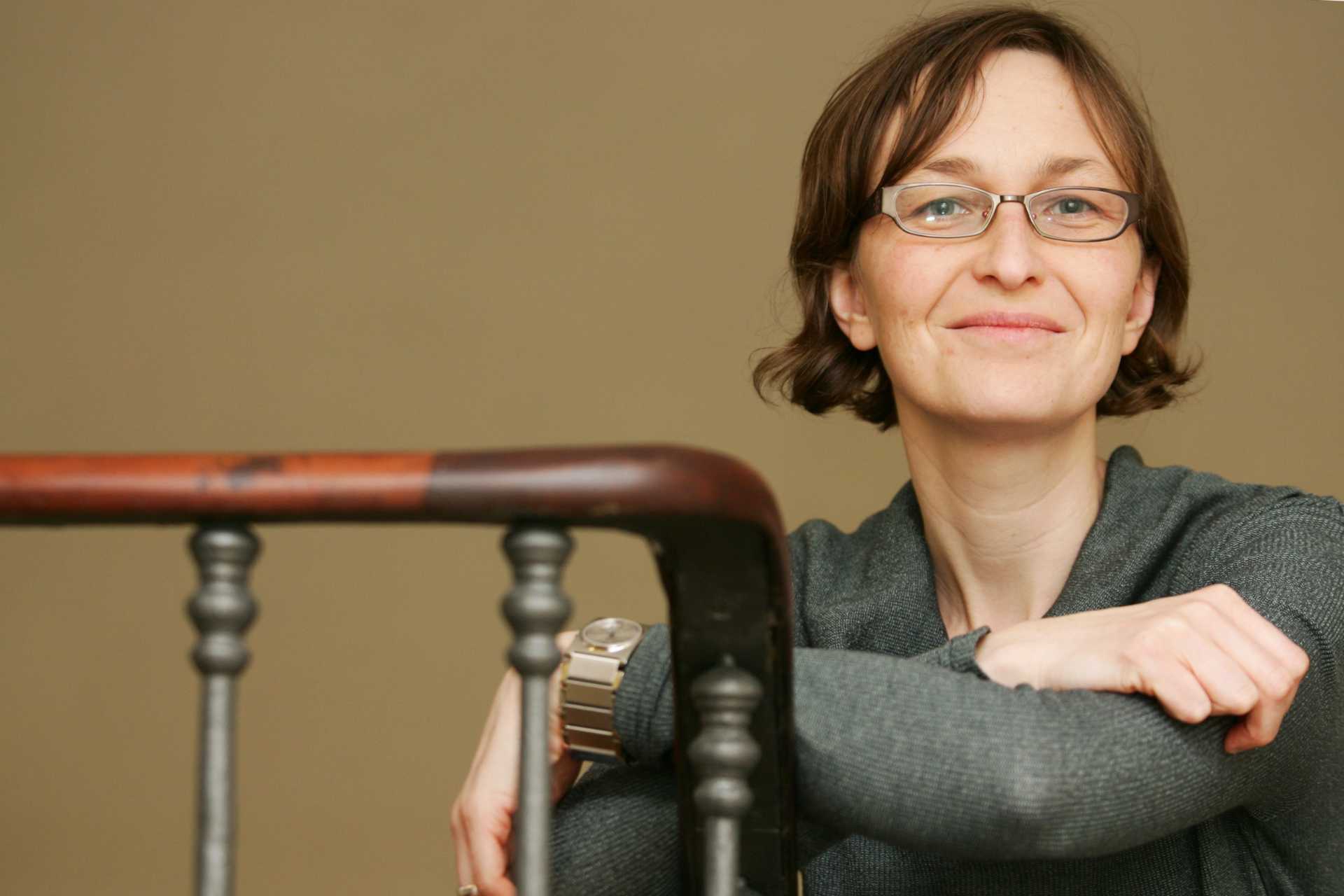 Por qué Laura no es Consejera Delegada