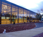 Polideportivo