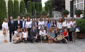Programa superior mujer y lidereazgo