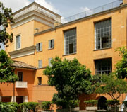 Academia-de-España-en-Roma