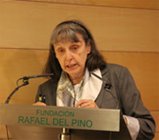 Eleanor Fox