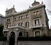 La-Fundación