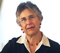 Yolanda kakabadse