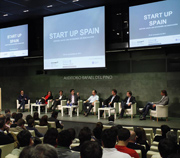 Start Up