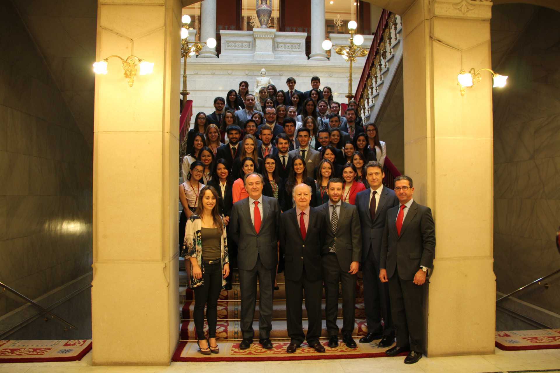 Programa de Jóvenes Líderes Iberoamericanos