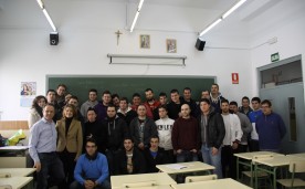 Programa Inicia. Salesianos de Atocha. Modesto López 008