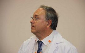Jesús Vaquero