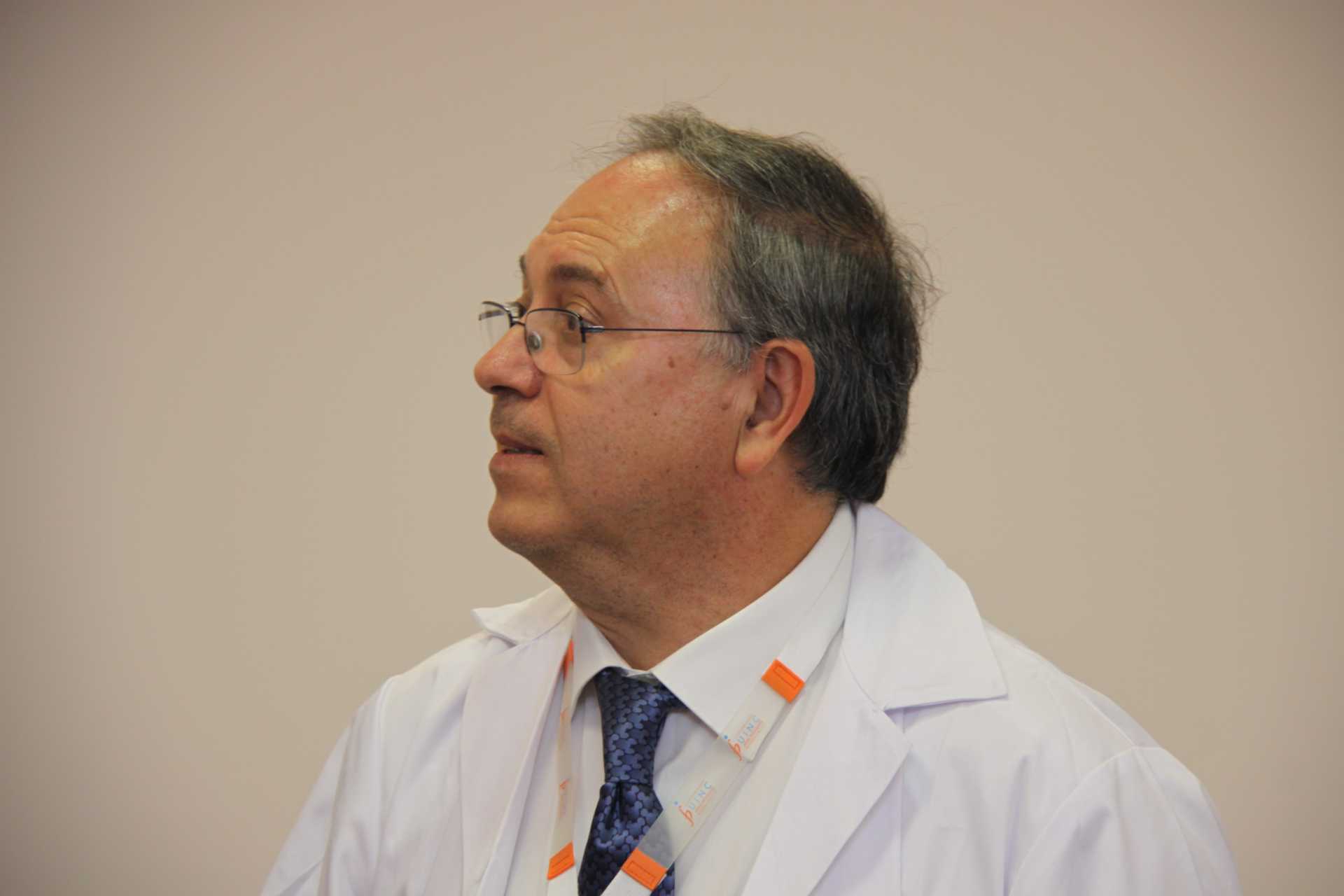 Jesús Vaquero